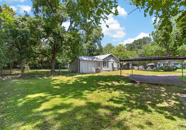 26th image of 503 N 7th St, Crockett, TX 75835 | MLS# 82305970