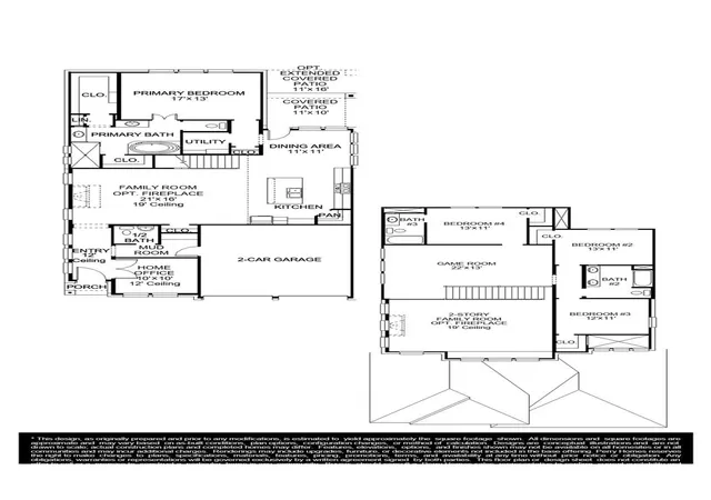 3rd image of 30931 Radke Estates Dr, Fulshear, TX 77441 | MLS# 89410859