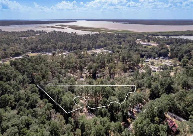 Photo 2 of Land for sale at 525 Canadian Dr, Trinity, TX 75862 | MLS# 39910481 | Listing updated on 2026-05-01