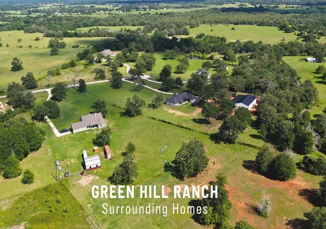 Photo 3 of Land for sale at (tract 2) Green Hl Rd 10 Acres, Caldwell, TX 77836 | MLS# 61565259 | Listing updated on 2026-05-14