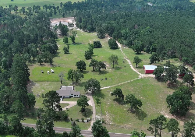 Land for sale at 6099 Fm 227 W, Grapeland, TX 75844 | MLS# 20956129