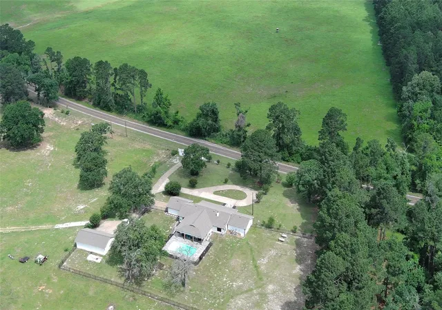 Photo 1 of Land for sale at 6099 Fm 227 W, Grapeland, TX 75844 | MLS# 20956129 | Listing updated on 2026-08-29