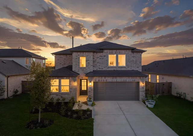 Photo 1 of Single family home for sale at 21530 Coronado Green Dr, Cypress, TX 77433 | MLS# 46898655 | Listing updated on 2026-09-20