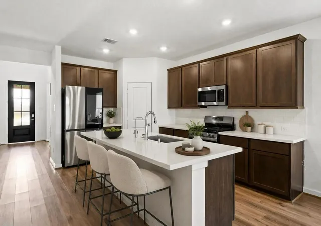 Photo 3 of Single family home for sale at 21530 Coronado Green Dr, Cypress, TX 77433 | MLS# 46898655 | Listing updated on 2026-09-20