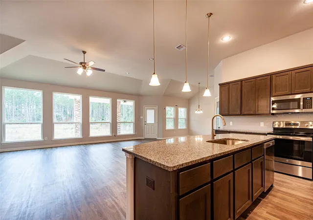 Photo 1 of Single family home for sale at 13616 Armstrong, Conroe, TX 77303 | MLS# 21084933 | Listing updated on 2026-07-18