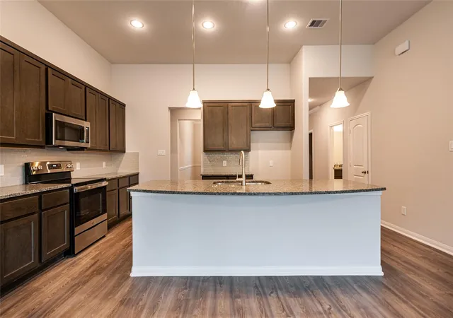 Photo 4 of Single family home for sale at 13616 Armstrong, Conroe, TX 77303 | MLS# 21084933 | Listing updated on 2026-07-18