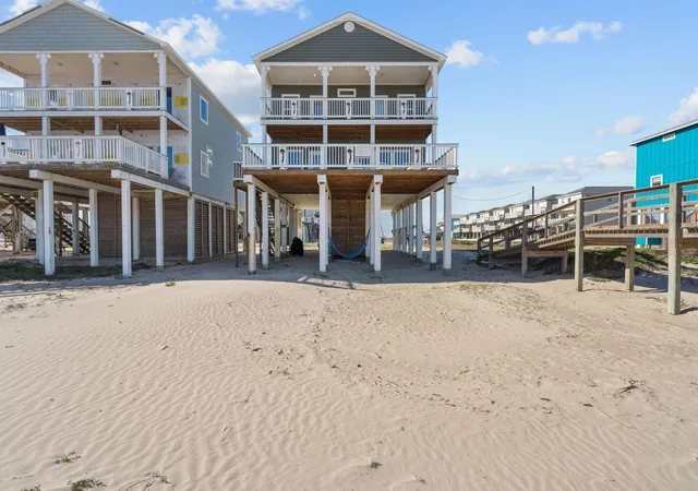1st image of 103 W Palm St, Surfside Beach, TX 77541 | MLS# 10438023