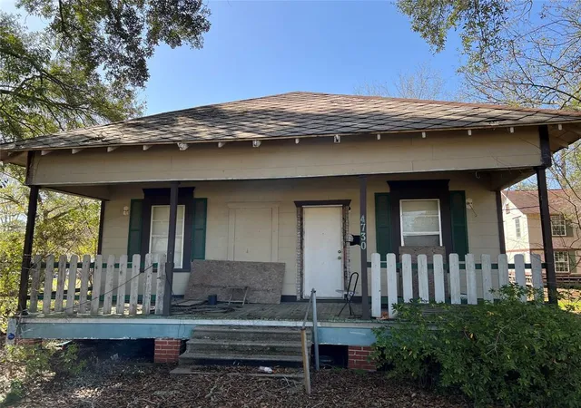Homes for sale in Beaumont, TX | 4730 Avenue A, Beaumont, TX 77705 | MLS# 49850589