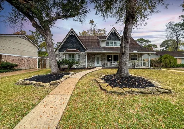 Homes for sale in Kingwood, TX | 3210 Highland Laurels Dr, Kingwood, TX 77345 | MLS# 63347304
