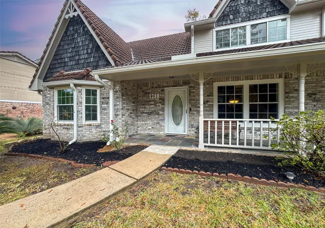 Homes for sale in Kingwood, TX | 3210 Highland Laurels Dr, Kingwood, TX 77345 | MLS# 63347304