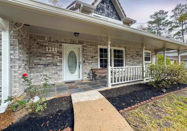 Homes for sale in Kingwood, TX | 3210 Highland Laurels Dr, Kingwood, TX 77345 | MLS# 63347304