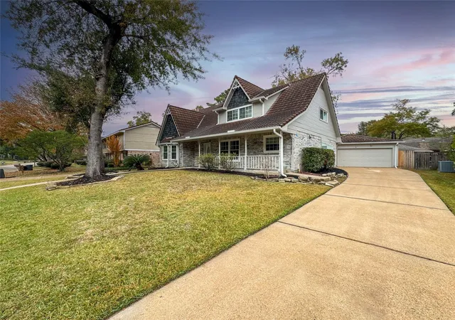Homes for sale in Kingwood, TX | 3210 Highland Laurels Dr, Kingwood, TX 77345 | MLS# 63347304