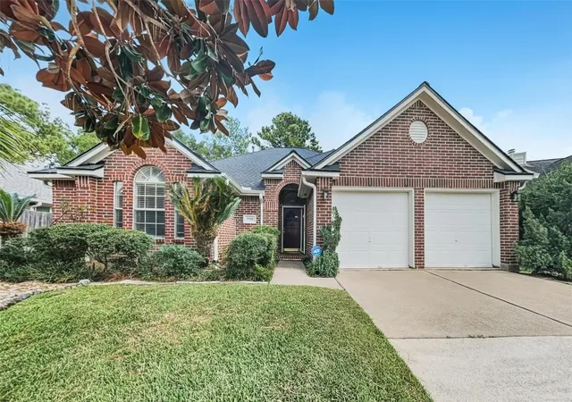 Photo 1 of Sale Pending at 7710 Pebble Run Ct, Houston, TX 77095 | MLS# 50465258 | Listing updated on 2026-09-02