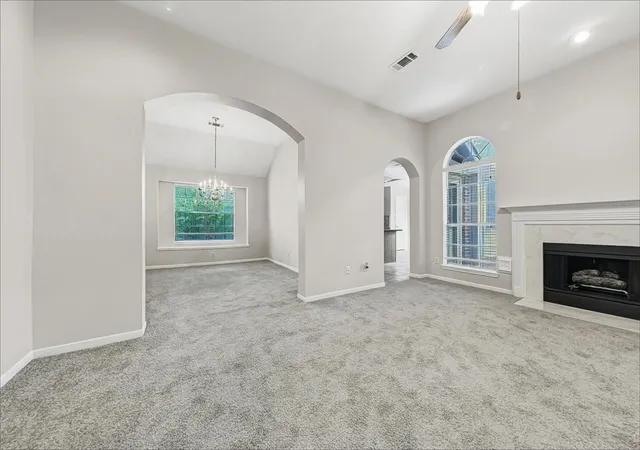 Photo 2 of Sale Pending at 7710 Pebble Run Ct, Houston, TX 77095 | MLS# 50465258 | Listing updated on 2026-09-02