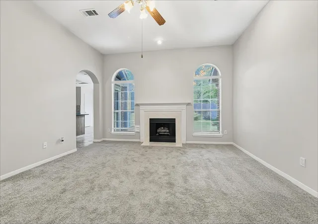 Photo 3 of Sale Pending at 7710 Pebble Run Ct, Houston, TX 77095 | MLS# 50465258 | Listing updated on 2026-09-02
