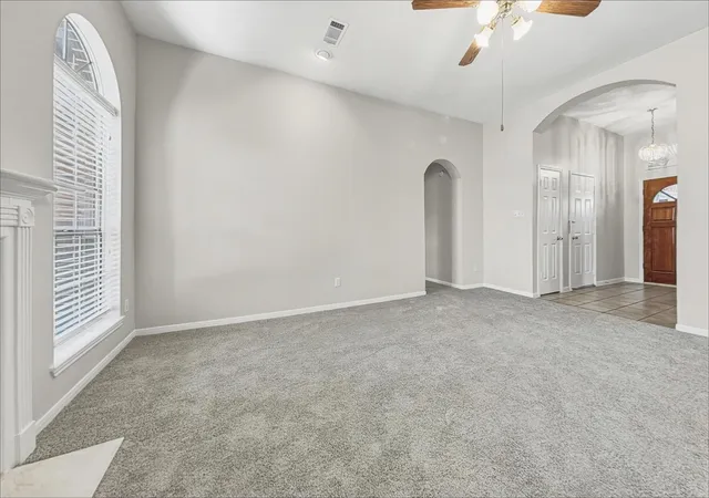 Photo 3 of Sale Pending at 7710 Pebble Run Ct, Houston, TX 77095 | MLS# 50465258 | Listing updated on 2026-09-02