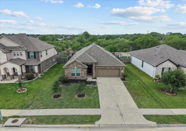 Homes for sale in Rosenberg, TX | 2320 Rosemary St, Rosenberg, TX 77469 | MLS# 45129908