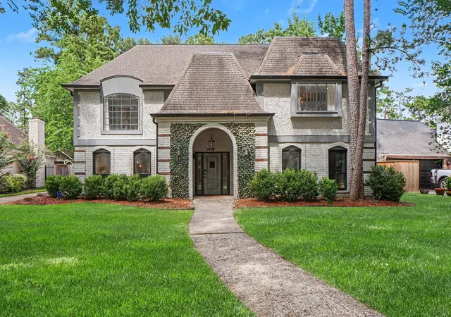 Photo 1 of Single family home for sale at 9530 Arcade Dr, Spring, TX 77379 | MLS# 29267181 | Listing updated on 2026-09-22