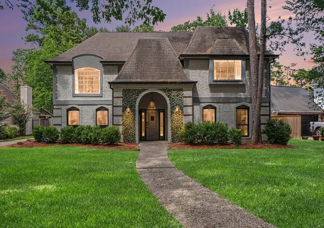 Photo 3 of Single family home for sale at 9530 Arcade Dr, Spring, TX 77379 | MLS# 29267181 | Listing updated on 2026-09-22