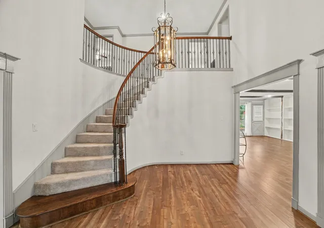 Photo 4 of Single family home for sale at 9530 Arcade Dr, Spring, TX 77379 | MLS# 29267181 | Listing updated on 2026-09-22