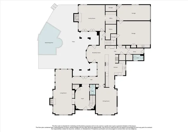 46th image of 1804 Bolsover St, Houston, TX 77005 | MLS# 30044085