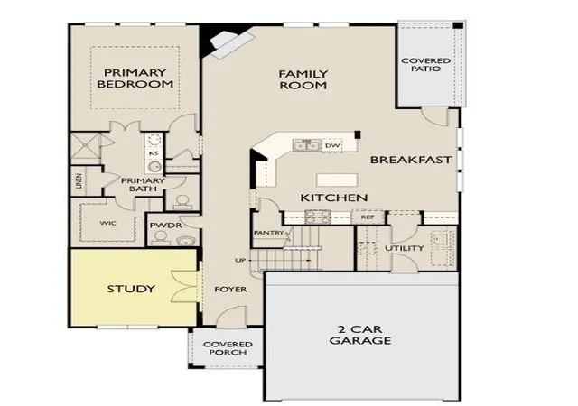 2nd image of 3003 Viceroy Spur Ln, League City, TX 77573 | MLS# 17567032