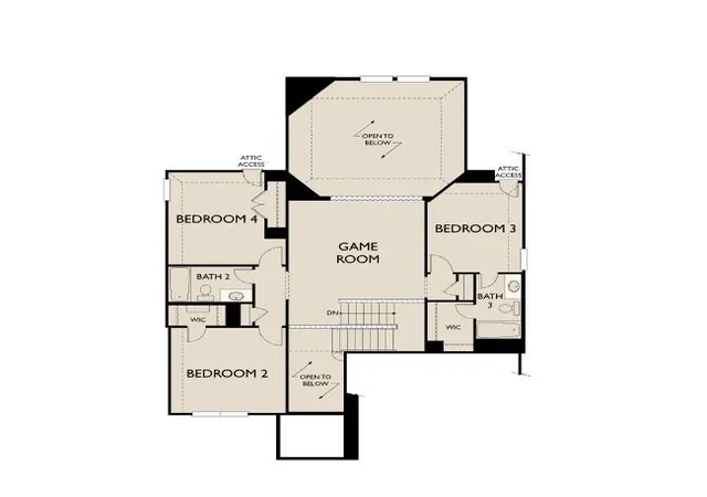 3rd image of 3003 Viceroy Spur Ln, League City, TX 77573 | MLS# 17567032