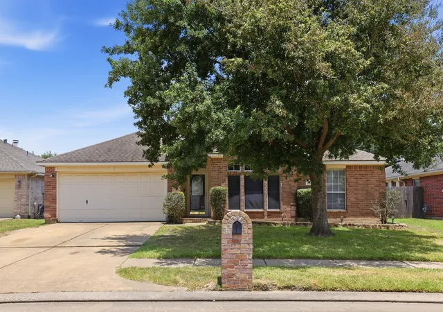 Homes for sale in Katy, TX | 20030 Mason Creek Dr, Katy, TX 77449 | MLS# 25585128