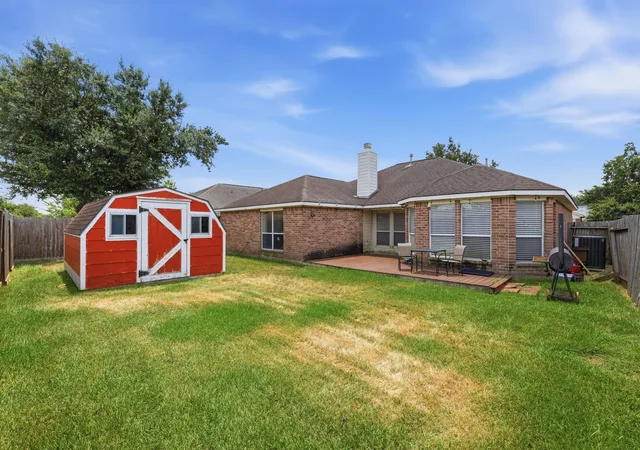 Homes for sale in Katy, TX | 20030 Mason Creek Dr, Katy, TX 77449 | MLS# 25585128