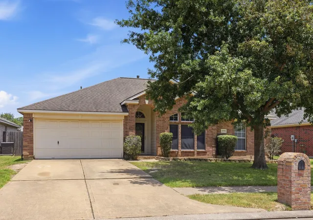 Homes for sale in Katy, TX | 20030 Mason Creek Dr, Katy, TX 77449 | MLS# 25585128