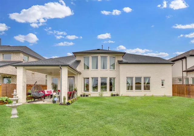 36th image of 8726 Incandesce Rise Dr Dr, Richmond, TX 77406 | MLS# 90590229