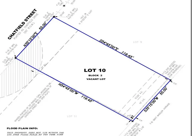 Photo 3 of Single family home for sale at 9721 Chatfield St, Houston, TX 77025 | MLS# 47983754 | Listing updated on 2026-07-08