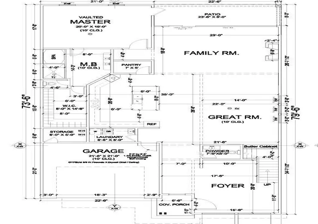 Photo 3 of Single family home for sale at 9721 Chatfield St, Houston, TX 77025 | MLS# 47983754 | Listing updated on 2026-07-08