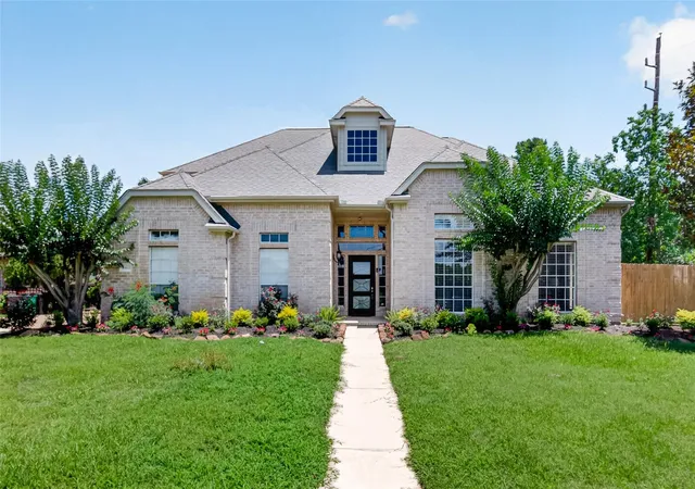 image of 4407 Perdido Bay Dr, Katy, TX 77450 | MLS# 10363382