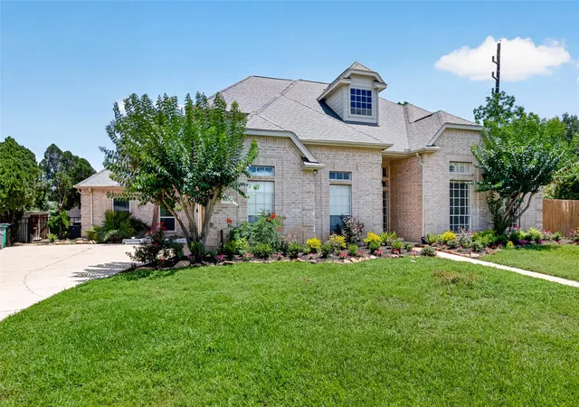 image of 4407 Perdido Bay Dr, Katy, TX 77450 | MLS# 10363382