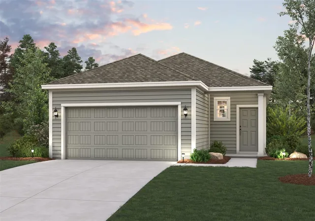 1st image of 1333 Ravenna Pl, Brookshire, TX 77423 | MLS# 37339196