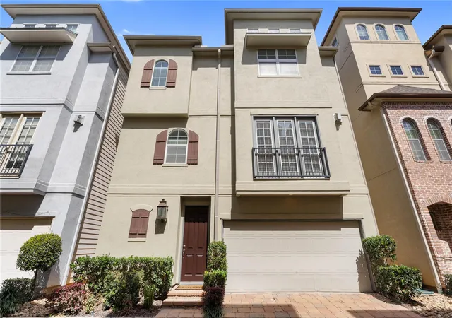 Homes for sale in Houston, TX | 2830 Sherwin St, Houston, TX 77007 | MLS# 75804428