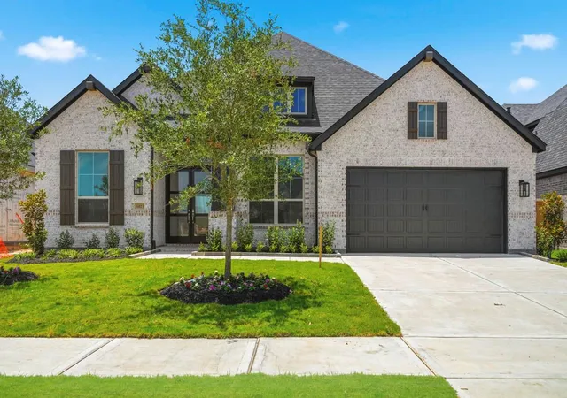 Photo 3 of Single family home for sale at 31023 Peony Pl Dr, Fulshear, TX 77441 | MLS# 88504724 | Listing updated on 2026-09-19