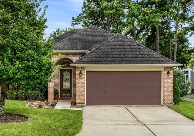 1st image of 132 Fairway View Ln, Montgomery, TX 77356 | MLS# 14643934