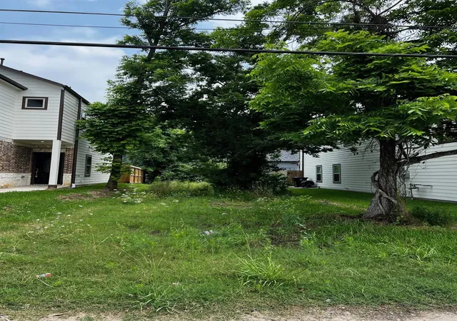 Land for sale at 0 Morrow St, Houston, TX 77091 | MLS# 84627934