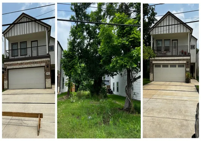 Photo 2 of Land for sale at 0 Morrow St, Houston, TX 77091 | MLS# 84627934 | Listing updated on 2026-09-10