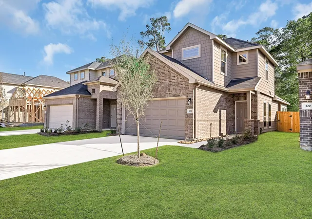 2nd image of 24723 Thornbluff Briar Trail, Huffman, TX 77336 | MLS# 92675634