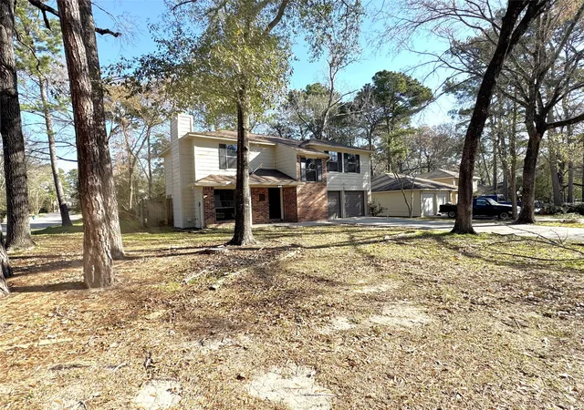 Photo 2 of Single family home for sale at 102 Summer Crst Cir, Spring, TX 77381 | MLS# 25102227 | Listing updated on 2026-08-20