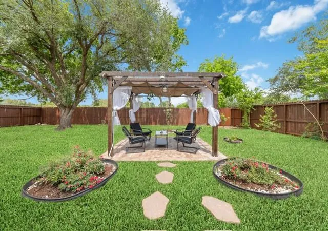 5th image of 13102 Apple Glen Ln, Houston, TX 77072 | MLS# 65290470