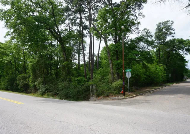 Photo 1 of Land for sale at 0 Foster Rd, Conroe, TX 77301 | MLS# 20432903 | Listing updated on 2026-04-06