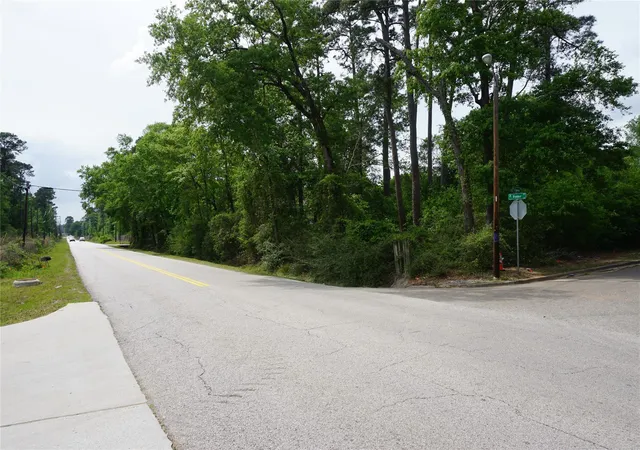 Photo 2 of Land for sale at 0 Foster Rd, Conroe, TX 77301 | MLS# 20432903 | Listing updated on 2026-04-06