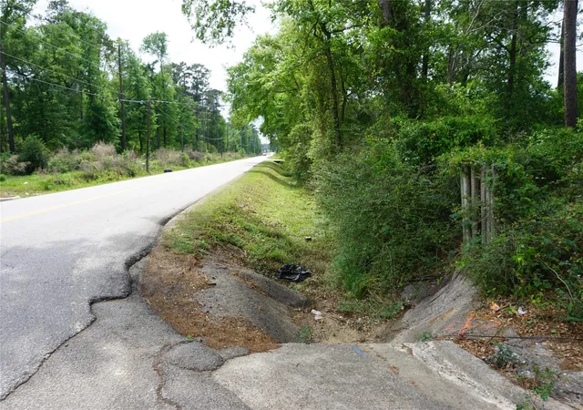 Photo 3 of Land for sale at 0 Foster Rd, Conroe, TX 77301 | MLS# 20432903 | Listing updated on 2026-04-06