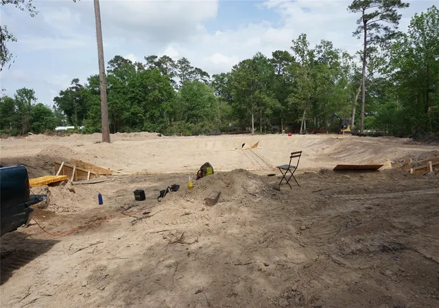 Photo 4 of Land for sale at 0 Foster Rd, Conroe, TX 77301 | MLS# 20432903 | Listing updated on 2026-04-06