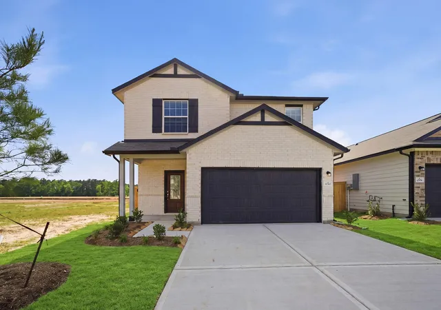 Photo 1 of Single family home for sale at 10767 Sora Dr, Willis, TX 77378 | MLS# 15720703 | Listing updated on 2026-05-22
