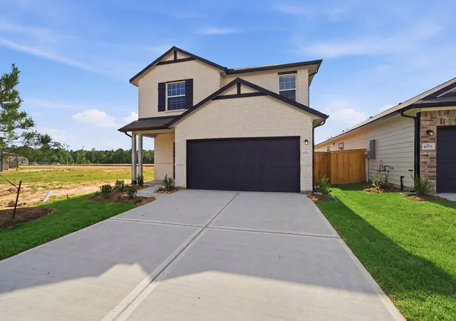 Photo 2 of Single family home for sale at 10767 Sora Dr, Willis, TX 77378 | MLS# 15720703 | Listing updated on 2026-05-22